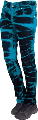Produktbild von Rock Rag - Bleach, Frauenhose