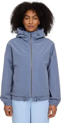 Produktbild von MAZINE Layer Look Light Jacket slate blue slate blue L