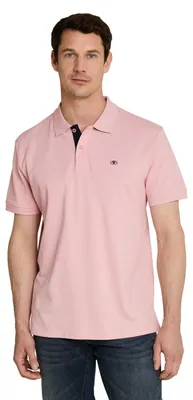 Productafbeelding van TOM TAILOR heren poloshirt