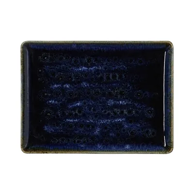 Produktbild von Teller 27 x 20 x 2,5 cm
