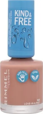 Obrázek produktu pro Kind & Free lak na nehty pro ženy 8 - 163 Love-In-A-Mist