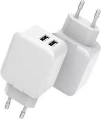 Zdjęcie produktu dla CoreParts MBXUSB-AC0002, Wewnętrzna, Prąd przemienny, 5 V, 2,4 A, Biały