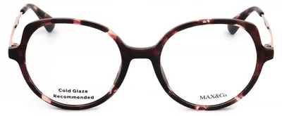 Produktbild von Max&Co. Sonnenbrille MO5121 055 50 18 140