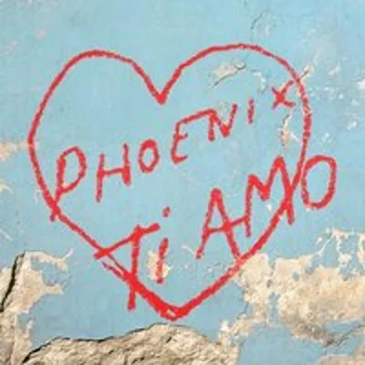 Immagine prodotto di Ti Amo