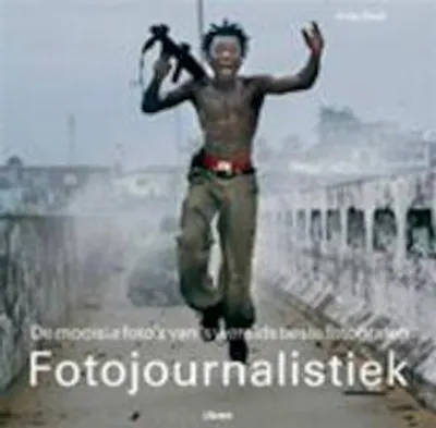Produktbild von Fotojournalistiek