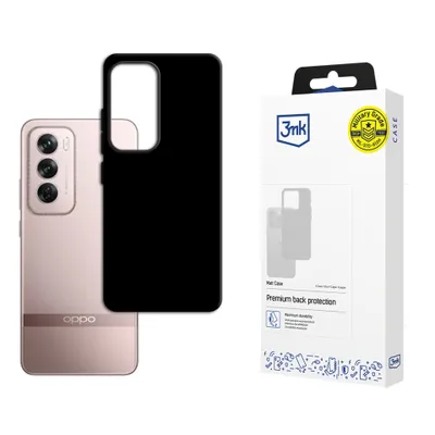 Image de 3mk Housse de protection Matt Case Cover pour Oppo Reno 12 Pro Backcover