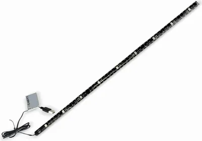 Immagine prodotto di X4-LIFE Striscia LED 50cm USB TV retroilluminazione striscia LED illuminazione TV