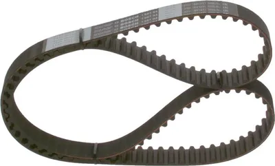 Produktbild von BOSCH 1 987 948 771 Zahnriemen für MITSUBISHI GALANT IV Stufenheck (E3A) 1162mm 122-Zähne