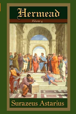 Produktbild von Hermead Volume 4