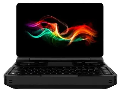 Immagine prodotto di GPD WIN Mini 2025 Laptop/SSD 11 Home Nero - 1.000 GB - 16 GB