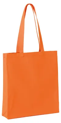 Immagine prodotto di Nutshell - Borsa da trasporto "Premium", tela, materiale riciclato RW11384 (taglia unica) (arancione)