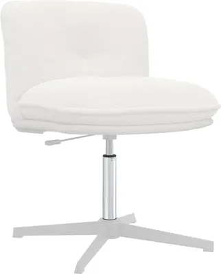 Obrázek produktu pro Plynový píst kancelářské židle Chrom 355-540 mm Železo