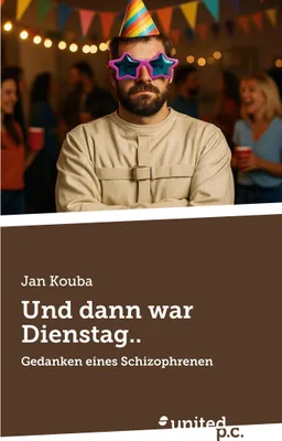 Produktbild von Und dann war Dienstag..