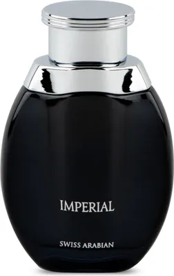 Produktbild von Swiss Arabian Imperial Eau De Parfum Spray 100ml für Männer