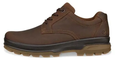 Produktbild von Ecco - Rugged Track WP Herrenschnürschuh - CAMEL 83816402034 (41/CAMEL)