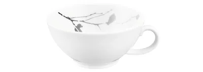 Produktbild von Seltmann Weiden Liberty Dark Rose Hip Teeobertasse klein 0,14 l
