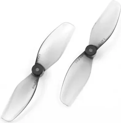 Produktbild von HQProp Ultralight 1.4X1 35mm 2-Blatt Propeller Grau (2CW+2CCW)
