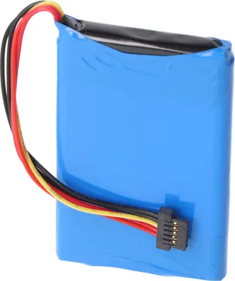 Zdjęcie produktu dla XL IQ replika baterii odpowiednia dla TomTom XL IQ, V3, 4EM0.001.01, N14644