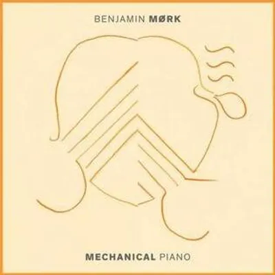 Produktbild von Mechanical Piano