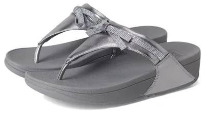 Produktbild von FitFlop Lulu Glitter Zehentrenner