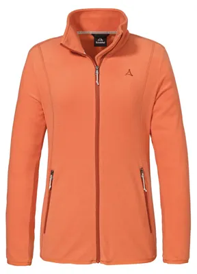 Produktbild von Schöffel 7524-2907 46, Weiblich, Erwachsener, Orange