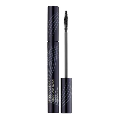 Produktbild von Estee Lauder Sumptuous Rebel Mascara Wimperntusche für verlängerte und geschwungene Wimpern Black 8 ml