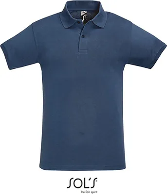 Produktbild von SOL´S Men´s Polo Shirt Perfect