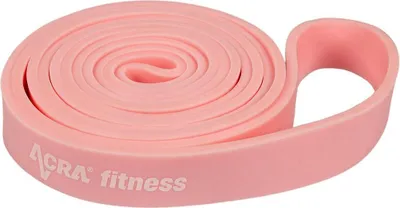 Zdjęcie produktu dla ACRA Guma wzmacniająca 21 mm, różowa