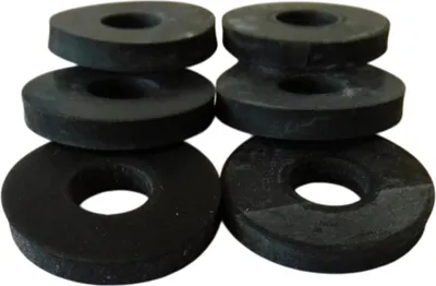 Produktbild von 10 Stück NBR M16 46 mm x 17 mm x 4 mm