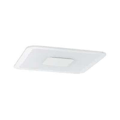 Image de Système PadLED DecoLayer Flat Blanc