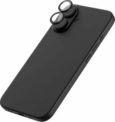 Produktbild von ZAGG Glass Elite, Apple, iPhone 16, iPhone 16+, Staubresistent, Schlagfest, Kratzresistent, Transparent, 1 Stück(e)