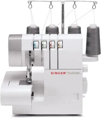 Zdjęcie produktu dla Singer 14SH754 Overlock