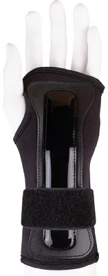 Immagine prodotto di Cinturino da polso Amplifi Nero M-L Nero M-L