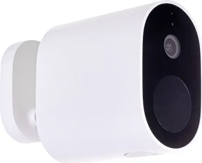 Produktbild von Xiaomi BHR4433GL IP-Sicherheitskamera Outdoor