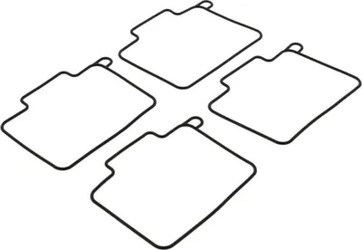 Image de Kit 4 joints bol flotteur TOURMAX FBG-253
