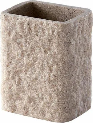 Immagine prodotto di Badezimmerglas Aries Ar9803 Pietra Sabbia