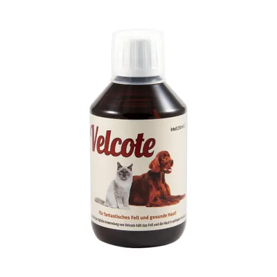 Produktbild von grau Velcote 250 ml