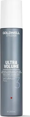 Produktbild von Goldwell Naturally Full, Haarspray, Unisex, Alle Haare, 200 ml, Volumengebend, 1 Stück(e)