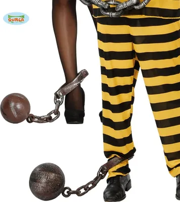 Produktbild von Extra Ball Und Kette
