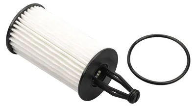 Produktbild von Ölfilter Castrol filters CO0185 Filtereinsatz passend für MERCEDES-BENZ C-Klasse Limousine (W204) C-Klasse T-modell (S204) C-Klasse T-modell (S205)