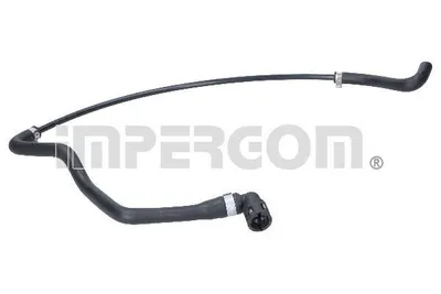 Produktbild von ORIGINAL IMPERIUM Kühlerschlauch Wasserschlauch für BMW 5 Limousine (E60) 225335