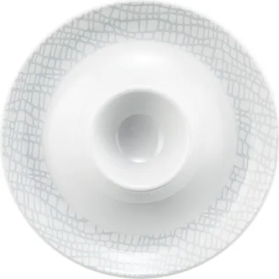 Produktbild von Seltmann  Weiden Eierbecher mit Ablage Fashion elegant grey 001.743886