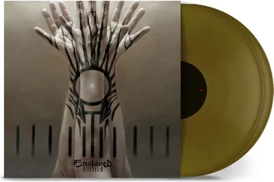 Obrázok produktu pre Enslaved: RIITIIR (Limited Edition) (Gold Vinyl)