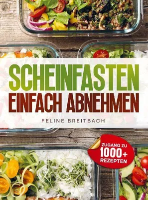 Produktbild von Scheinfasten - Einfach abnehmen
