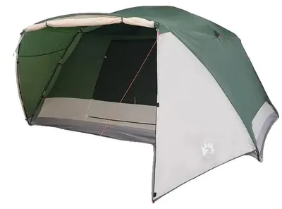 Produktbild von Campingzelt, wasserdicht, geräumiges Design, armeegrün