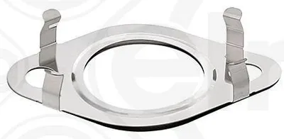 Obrázok produktu pre Tesnenie ventilu EGR ELRING Tesnenie pre ventil EGR 427.110 pre HYUNDAI i10 (PA)