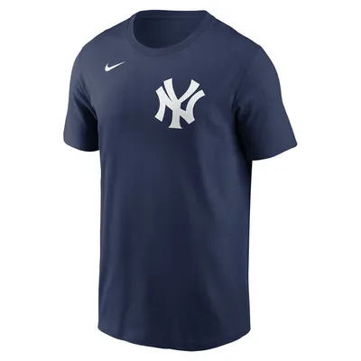 Immagine prodotto di T-shirt Nike MLB NY Yankees Navy