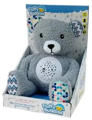 Image de Projecteur ours - ADAR