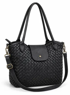 Produktbild von Ledertasche Firenze aus Vintage-Leder,  Italy von collezione alessandro