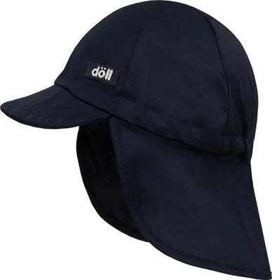 Produktbild von Döll Kinder-Safarihut mit UV-Schutz, 100% Baumwolle
